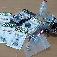 Amazon | アベイル(Avail) リール ウルトラライトレベル